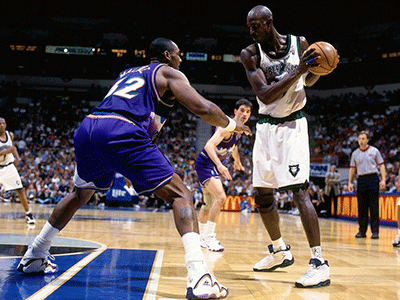 nba湖人vs勇士分析